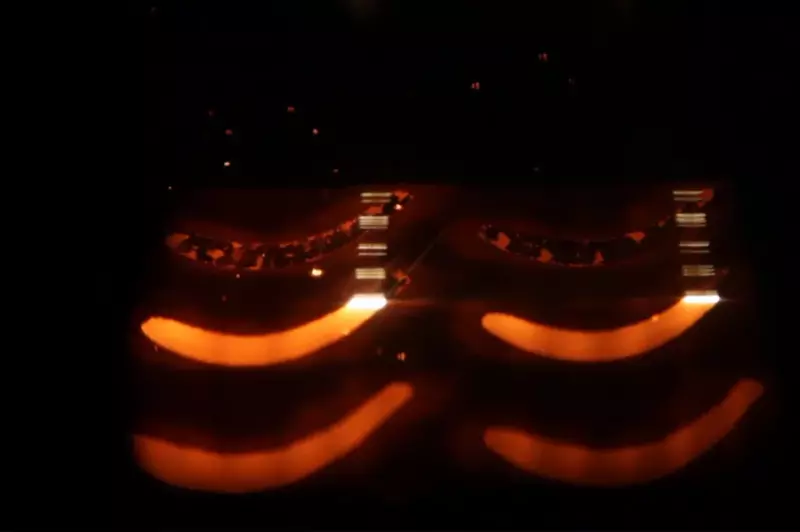 Topienie wiązką elektronów