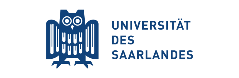 universitat-des-saarlandes-logo