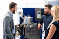 7 Types of Additive Manufacturing - Description & Examples