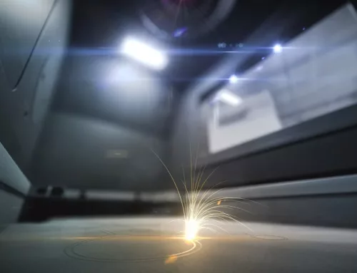 Powder Bed Fusion: A Pivotal Technology in Metal AM