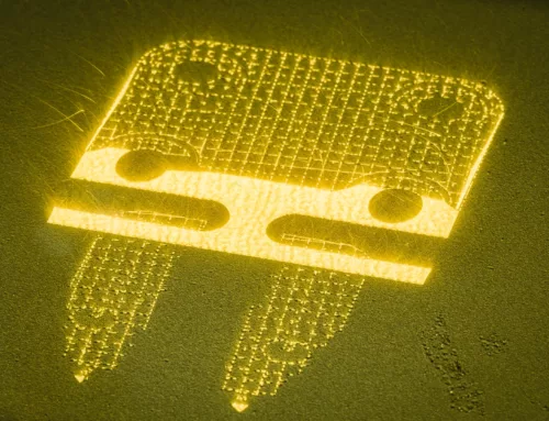 7 Types of Additive Manufacturing – Different Methods and Examples