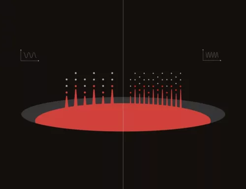 Zasada atomizacji ultradźwiękowej