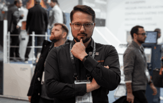 Bartosz Morończyk ITSC 2025 AeroMat 2025