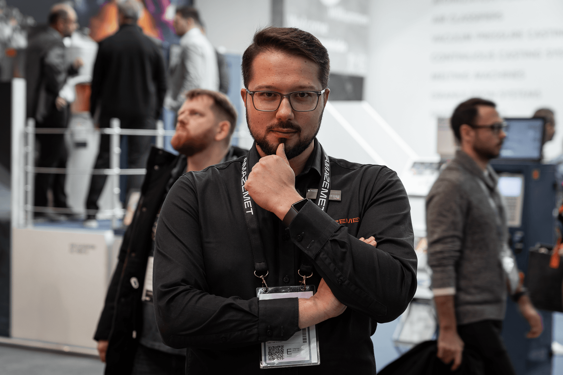 Bartosz Morończyk ITSC 2025 AeroMat 2025