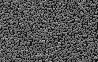 Precious metals atomization