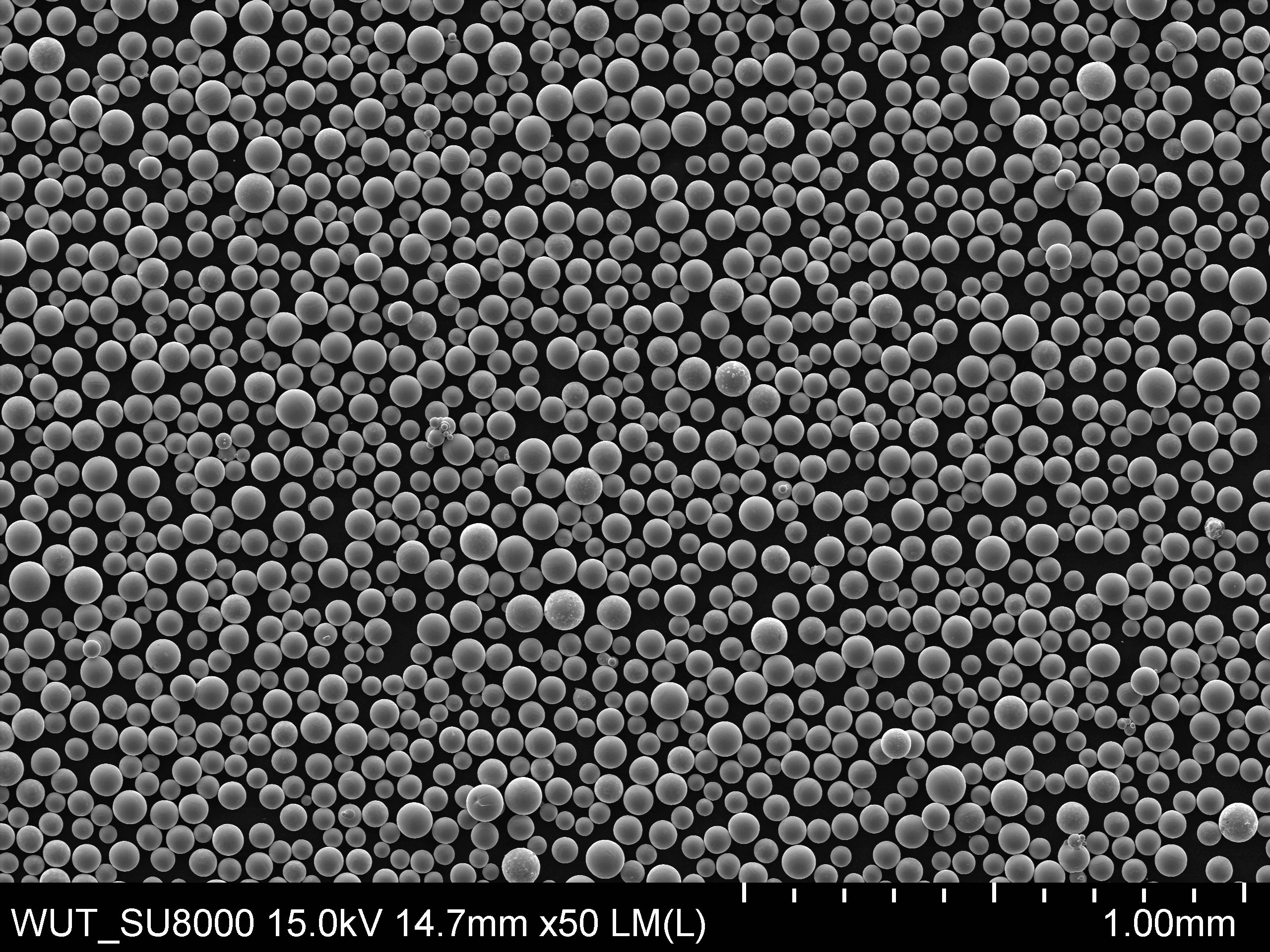 Precious metals atomization