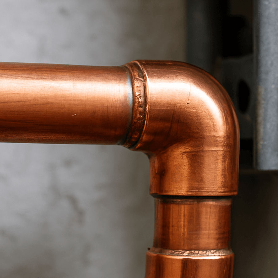 copper-tube