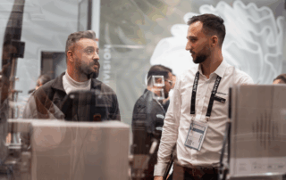 Formnext Jakub Ciftci - ISIMP 2025