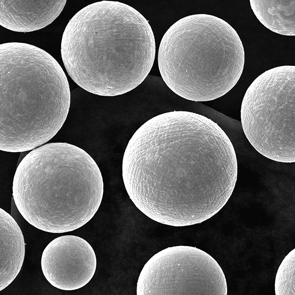 Our technology Mega Menu