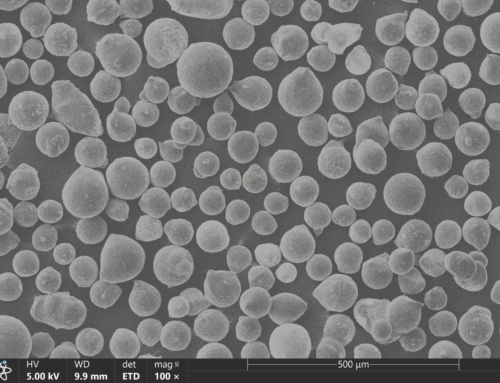 10 Uses of Silicon: From Basic Research to Advanced Processes