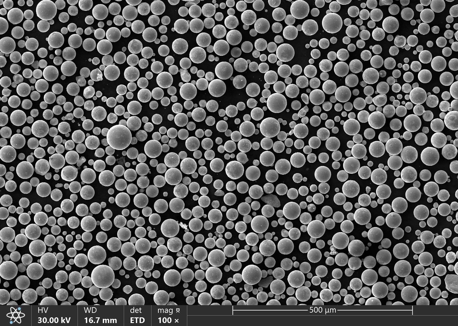 Refractory HEA