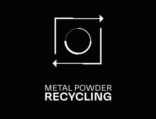 Metal Powder Recycling: A Guide to Sustainable Additive Manufacturing