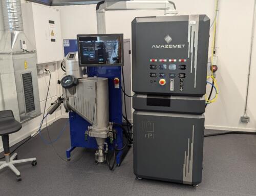 Technical University of Munich: Future-Proof Equipment for Advanced Research | Case Study