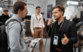 Lukasz Zrodowski - TITANIUM USA 2025 - Formnext