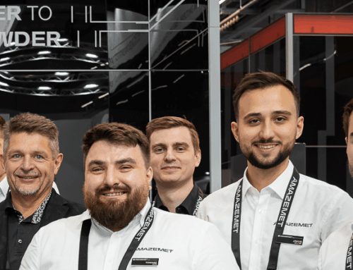 AMAZEMET at MRS Fall Meeting 2025: Advancing Materials Research