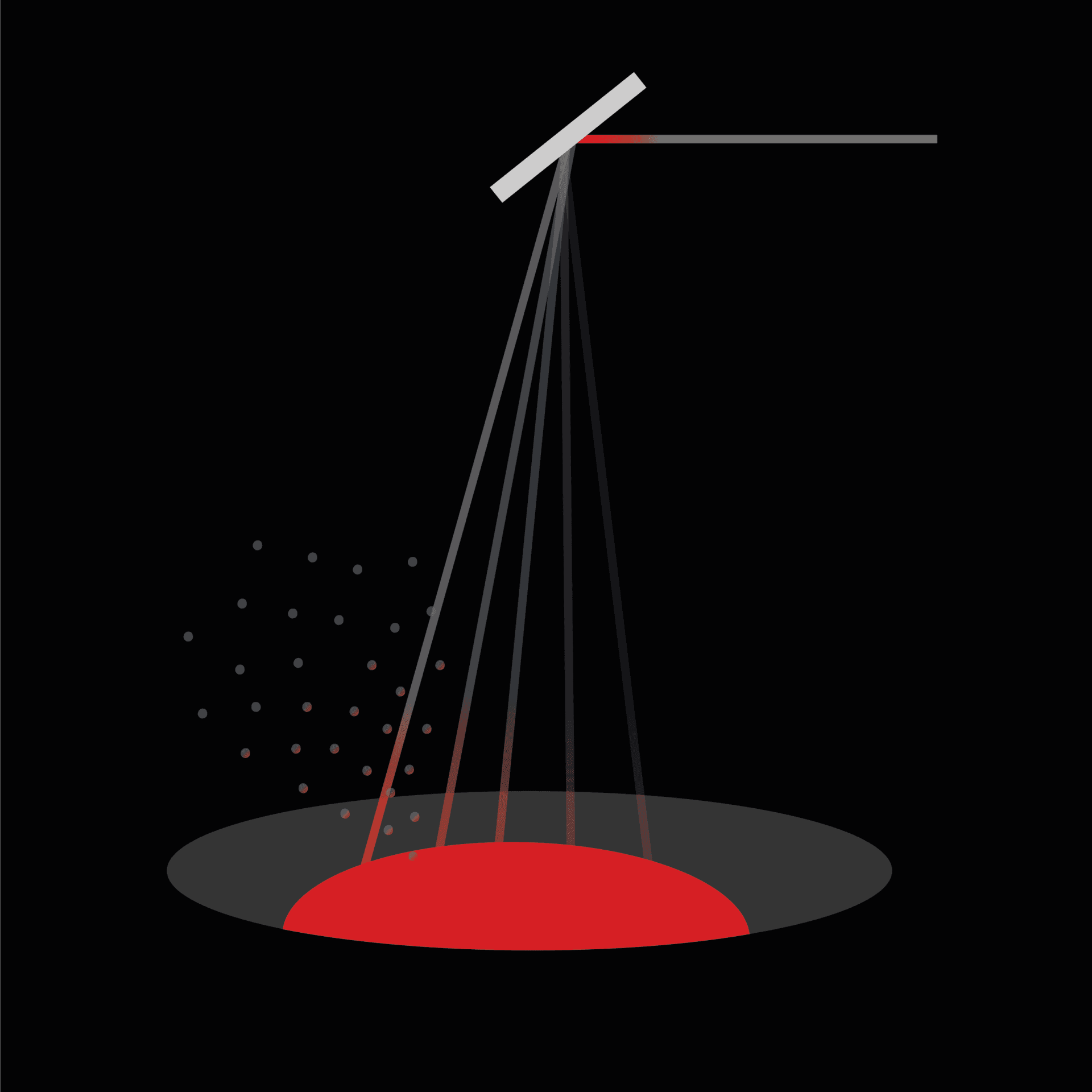 Selective Laser Melting 1x1