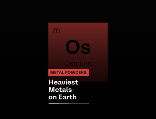 Heaviest Metals on earth: A Comprehensive List for Scientists and Engineers