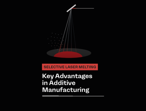 Selective Laser Melting (SLM): Key Advantages in Additive Manufacturing