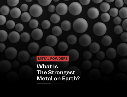 What Is The Strongest Metal on Earth? Exploring The Science Behind Material Strength
