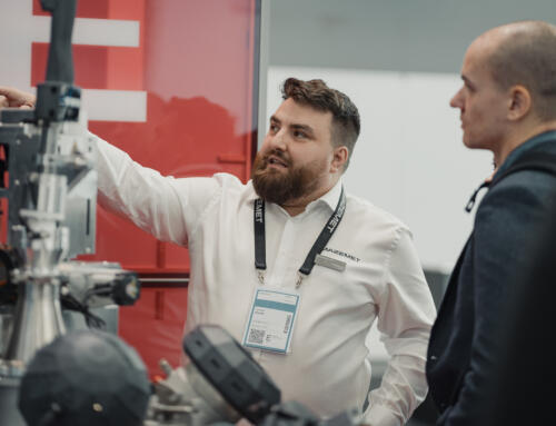 Join AMAZEMET at TMS 2026 in San Diego