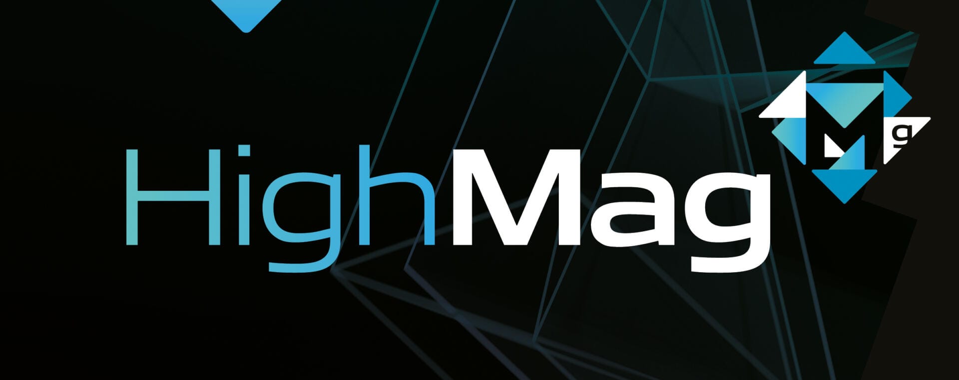 HighMag – Poster v2