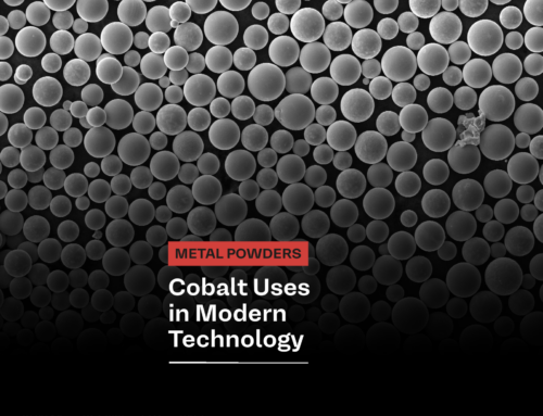 Cobalt Uses in Modern Technology: From Batteries to Superalloys