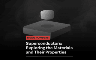 superconductors