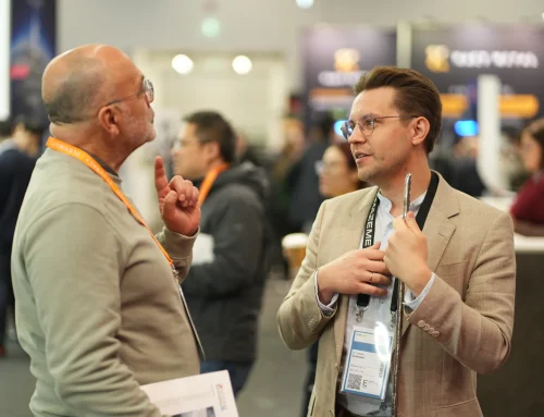 Join AMAZEMET at ICAM 2026 in Orlando