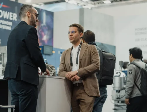 Meet AMAZEMET at Święto Polskich Innowacji 2026 in Warsaw